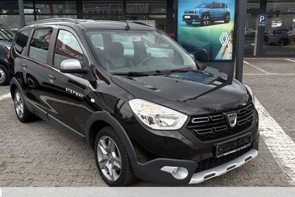Dacia Lodgy 36.000 km 16.970 € Hanau 63452