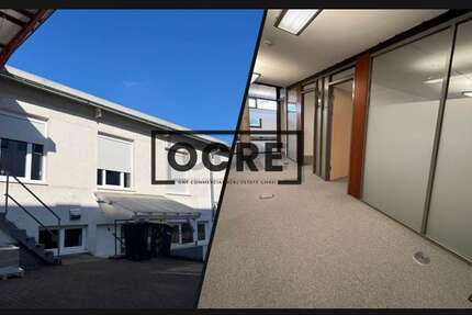 Halle in Offenbach am Main 3.390 € 490 m² zimmer