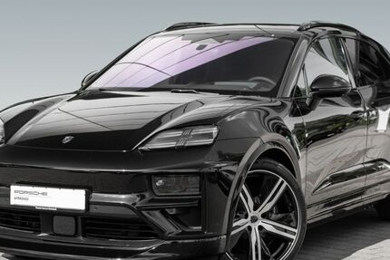 Porsche Macan 9.900 km 124.777 € Darmstadt 64295
