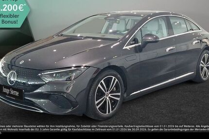 Mercedes-Benz EQE 67.500 km 39.890 &euro; Darmstadt 64295