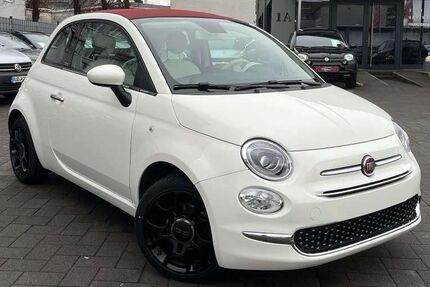 Fiat 500 54.000 km 11.499 &euro; Darmstadt 64293