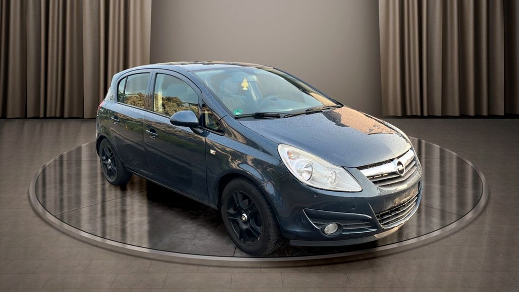 Opel Corsa 205.000 km 1.400 &euro; Mainaschaff 63814