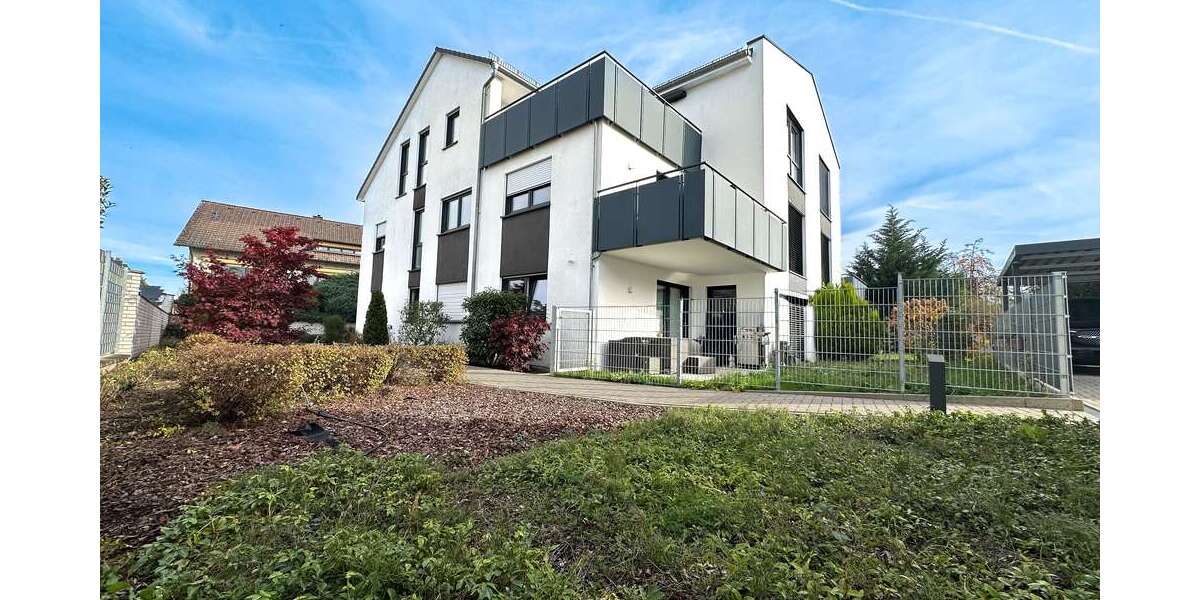 Wohnung zum Kaufen in Seligenstadt 700.000 € 135 m² 4 zimmer