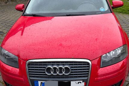 Audi A3 280.000 km 1.700 € Aschaffenburg 63741