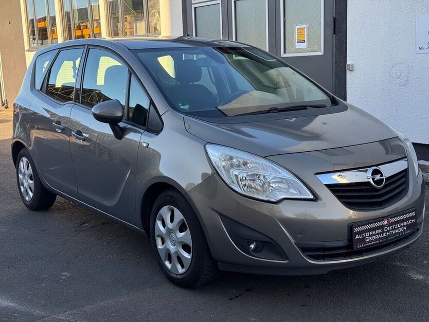 Meriva