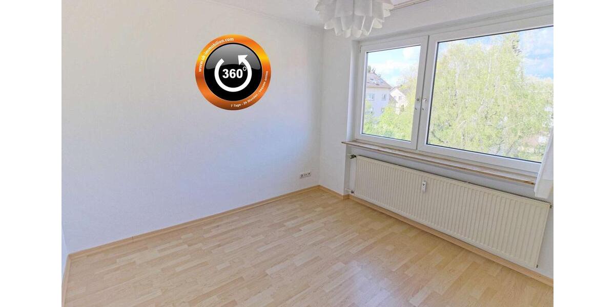 Etagenwohnung Frankfurt am Main Mitte-West - 5 Zimmer, 145 m&sup2;, 2.300&euro; | Angebot:26365153