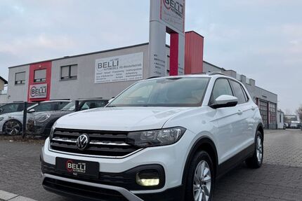 VW T-Cross 32.100 km 17.950 &euro; Hanau 63452