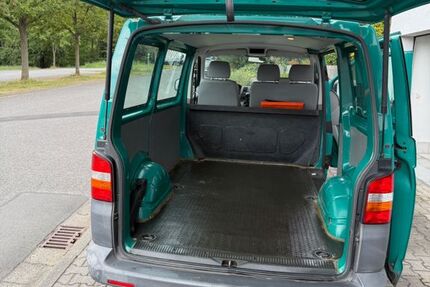 VW T5 Transporter 162.586 km 10.000 € Gross-Umstadt 64823