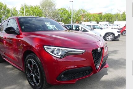Alfa Romeo Stelvio 16.786 km 37.990 &euro; Dreieich 63303