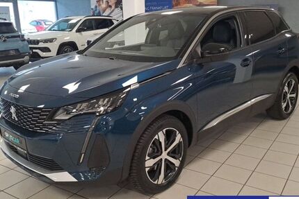 Peugeot 3008 40.518 km 23.860 € Frankfurt 60314
