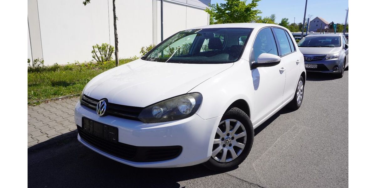 VW Golf 178.500 km 4.000 &euro; Rödermark 63322