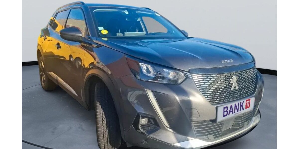 Peugeot 2008 134.634 km 12.699 &euro; Frankfurt am Main 60386