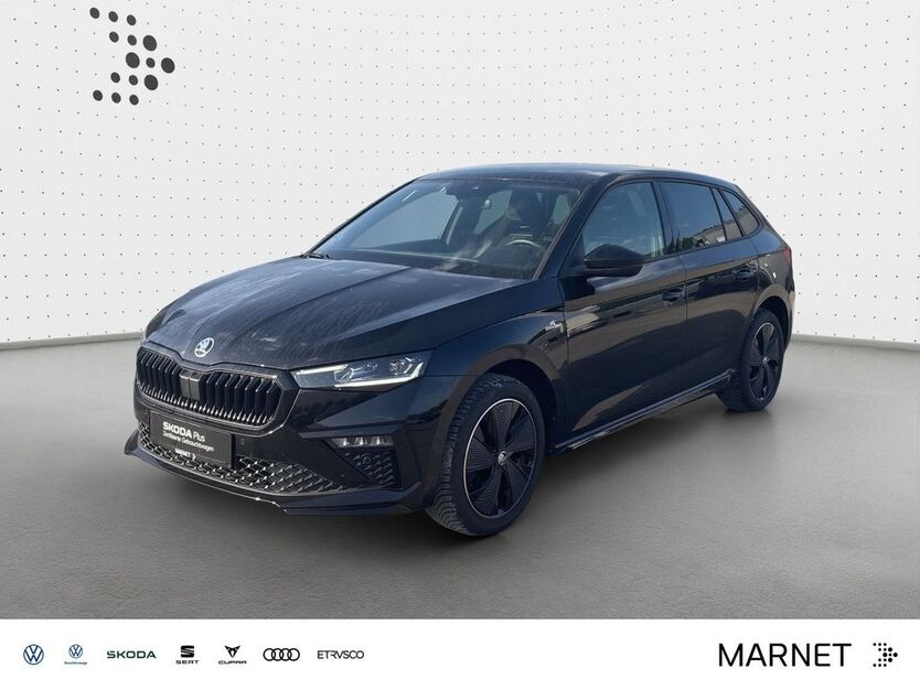 Skoda Scala 17.659 km 25.690 € Bad Nauheim 61231