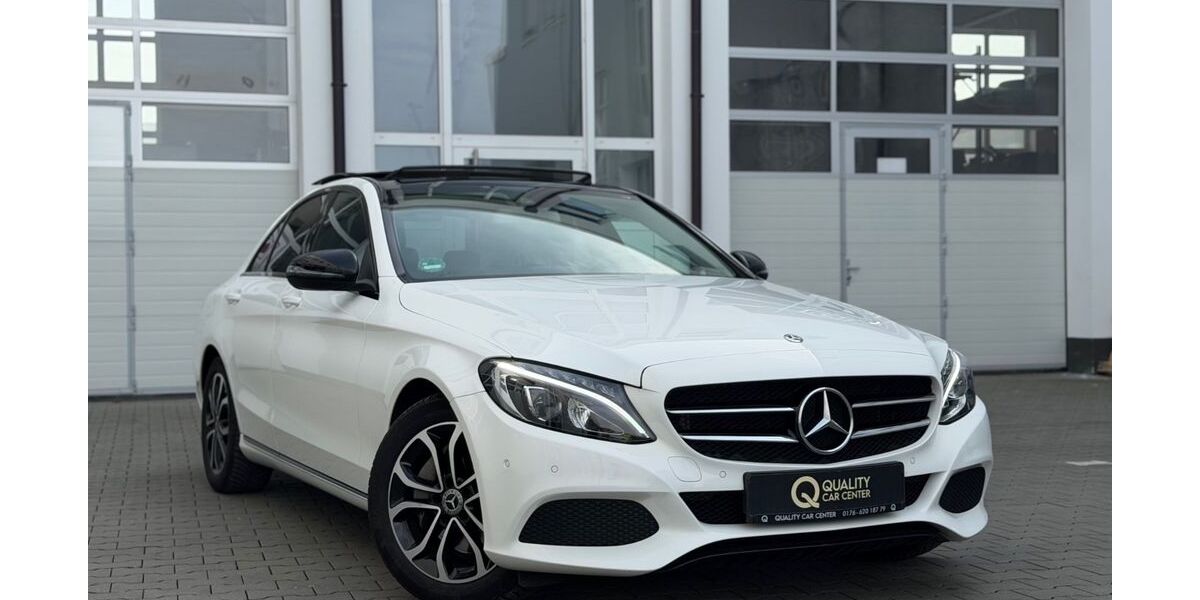 Mercedes-Benz C 250 53.000 km 24.950 &euro; Büttelborn 64572