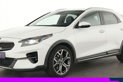 Kia XCeed 24.965 km 20.480 &euro; Dietzenbach bei Frankfurt 63128