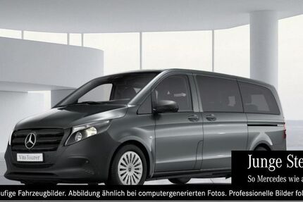 Mercedes-Benz Vito 68.018 km 40.924 &euro; Büttelborn 64572