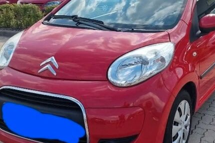 Citroen C1 129.000 km 1.500 € Messel 64409