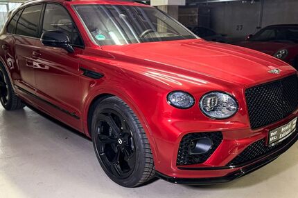 Bentley Bentayga 11.500 km 189.950 € ASchaffenburg 63739