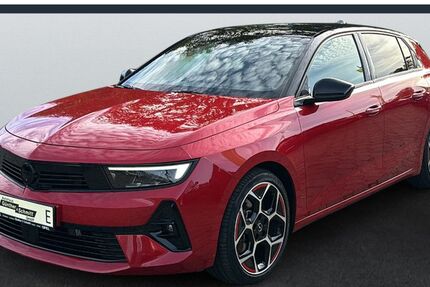 Opel Astra 35.956 km 22.190 &euro; Flörsheim am Main 65439