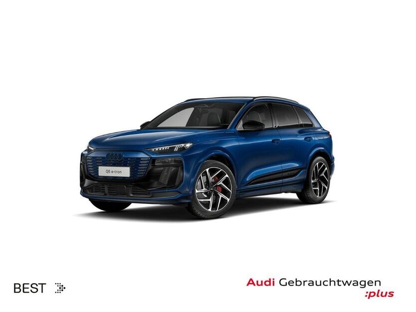 Q6 e-tron