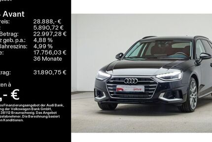 Audi A4 67.800 km 28.488 &euro; Mühlheim 63165