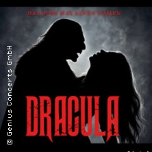 Dracula - Das Böse hat einen Namen 09.04.2027 Congress Park Hanau