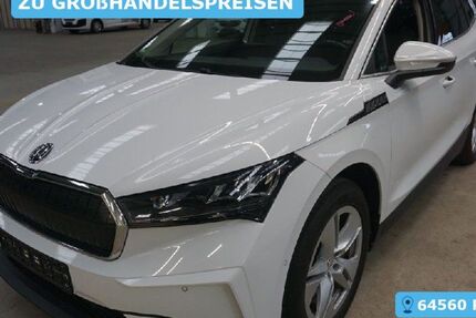 Skoda Enyaq 52.690 km 28.690 € Frankfurt 60596