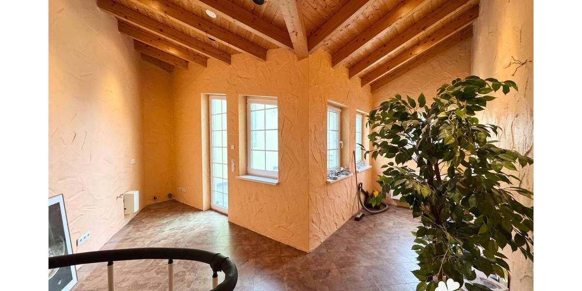 Einfamilienhaus Offenbach / Bürgel Bürgel - 5 Zimmer, 151 m&sup2;, 675.000&euro; | Angebot:25693725