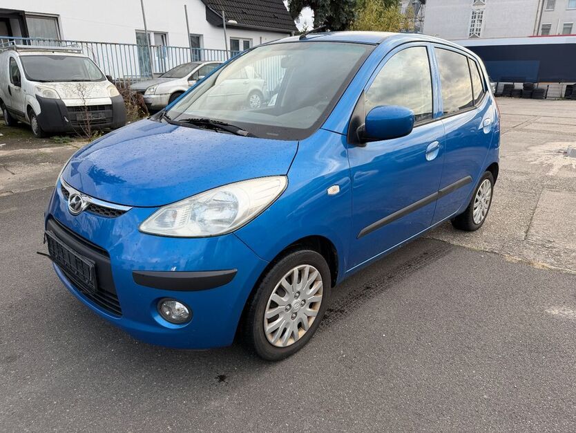 Hyundai i10 226.300 km 1.500 € Flörsheim am Main 65439