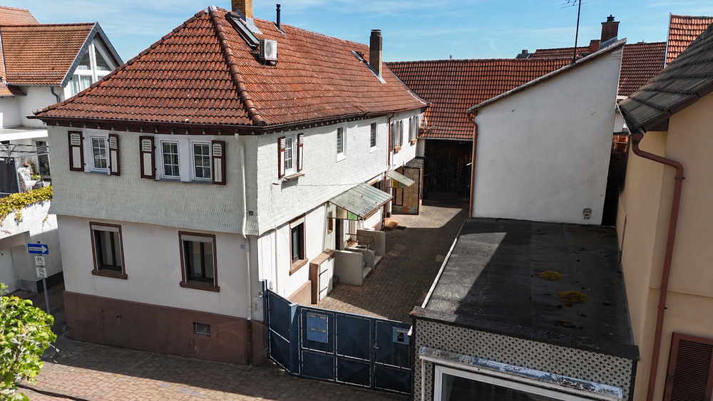 Einfamilienhaus Dietzenbach - 5 Zimmer, 116 m&sup2;, 309.000&euro; | Angebot:26665959