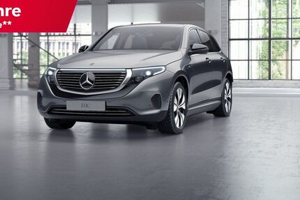 Mercedes-Benz EQC 36.868 km 37.530 € Oberursel 61440