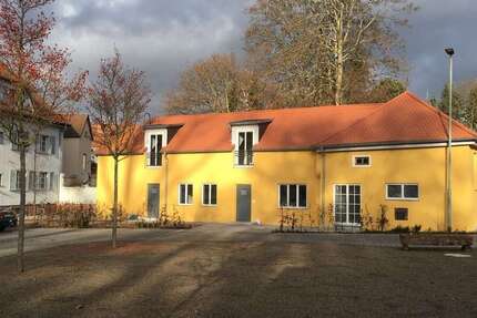 Wohnung Karben - 2 Zimmer, 54 m&sup2;, 670&euro; | Angebot:26856865
