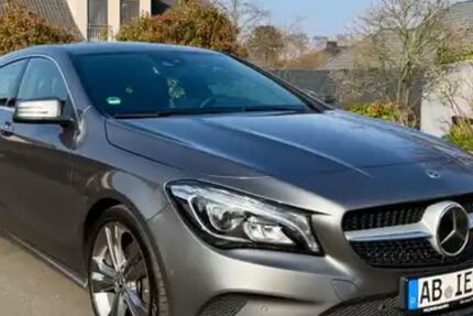 Mercedes-Benz CLA 200 Shooting Brake 147.000 km 16.600 &euro; Karlstein 63791