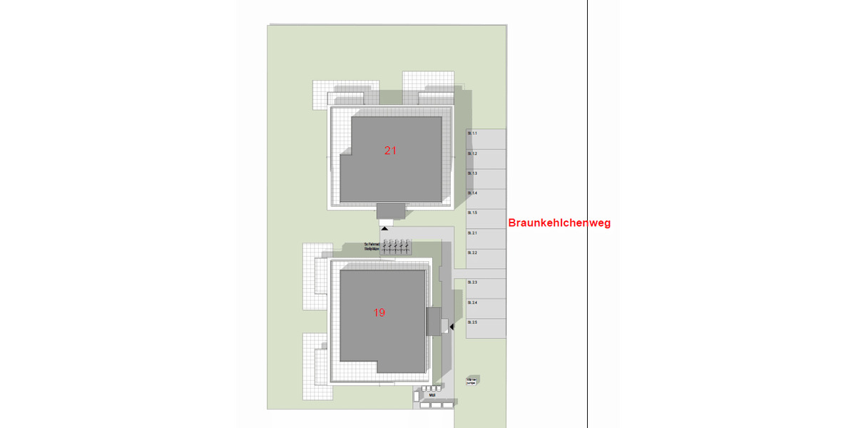 Mehrfamilienhaus, Wohnhaus Frankfurt am Main Altstadt - 1 Zimmer, 1.750.000&euro; | Angebot:26919979