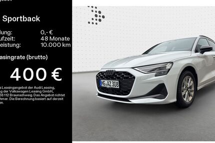 Audi A3 4.990 km 35.990 &euro; Oberursel 61440