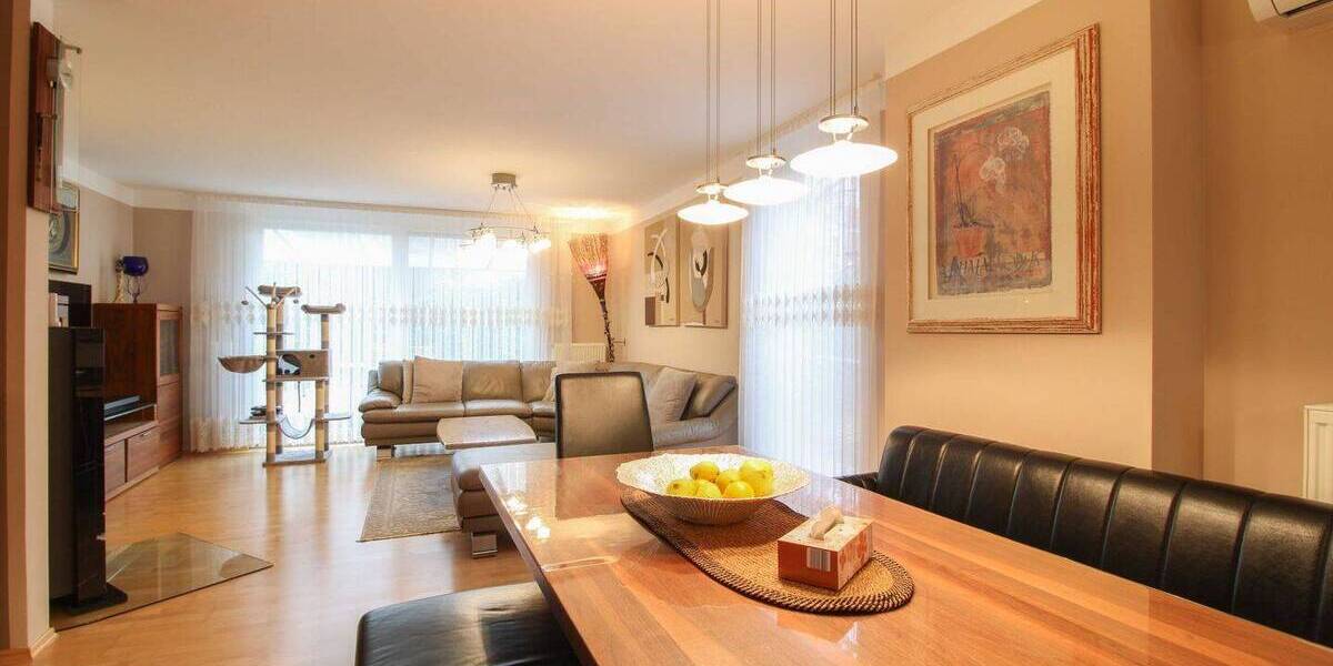 Reihenendhaus Frankfurt am Main Schwanheim - 5 Zimmer, 145 m&sup2;, 949.000&euro; | Angebot:25970292