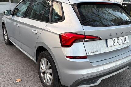 Skoda Kamiq 180.940 km 12.971 &euro; Frankfurt am Main 60389