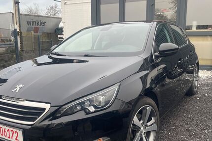 Peugeot 308 134.147 km 7.400 &euro; Raunheim 65479