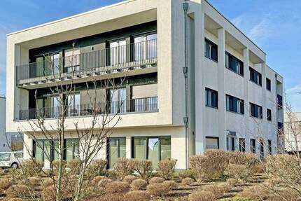 Gewerbeobjekt Bad Nauheim - 1.570.000&euro; | Angebot:25676838