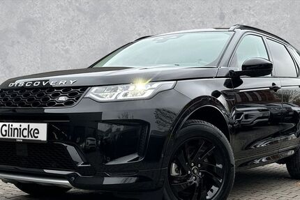 Land Rover Discovery Sport 17.999 km 45.880 € Frankfurt a.M. 60314