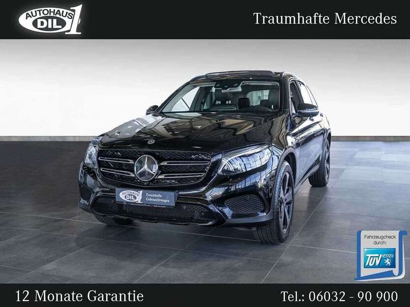 GLC 250
