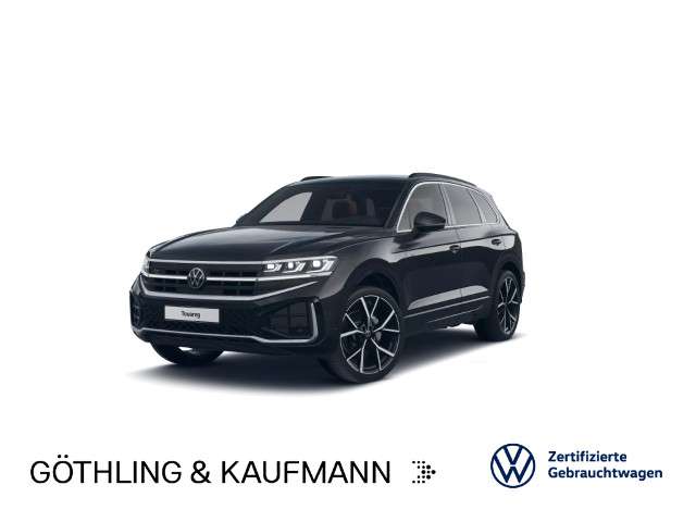 Touareg