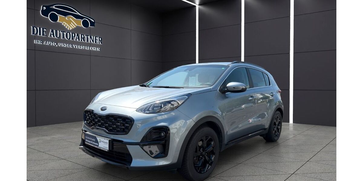 Kia Sportage 72.000 km 17.980 &euro; Rödermark 63322