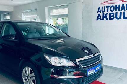 Peugeot 308 107.000 km 5.490 € Bruchköbel 63486