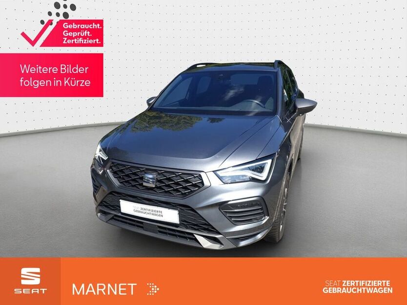 Ateca