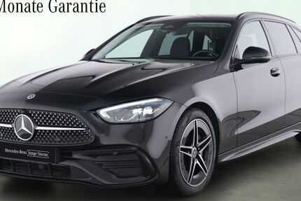 Mercedes-Benz C 220 22.693 km 41.990 € Hattersheim 65795