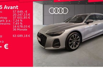 Audi A6 29.291 km 57.450 &euro; Frankfurt am Main 60314