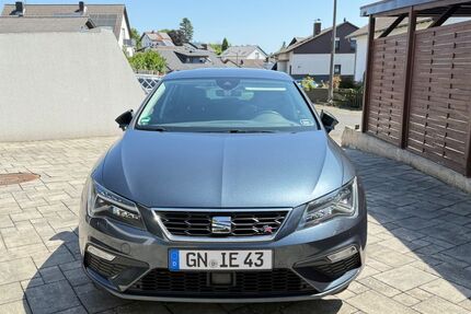 Seat Leon 139.813 km 16.849 &euro; Langenselbold 63505