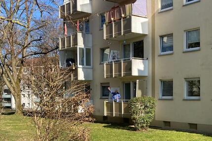 Wohnung Bad Homburg vor der Höhe Gonzenheim - 2 Zimmer, 50 m&sup2;, 183.000&euro; | Angebot:25377997