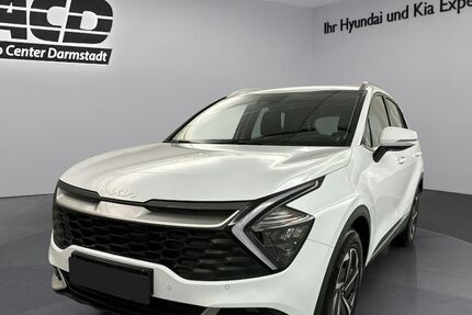Kia Sportage 9.950 km 27.770 &euro; Darmstadt 64289